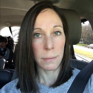 Meet your Posher, Julie